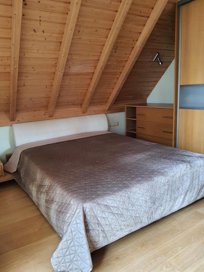 Apartamentai Hunter House Druskininkai Exteriér fotografie